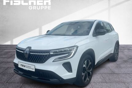 Renault Austral Gebrauchtwagen