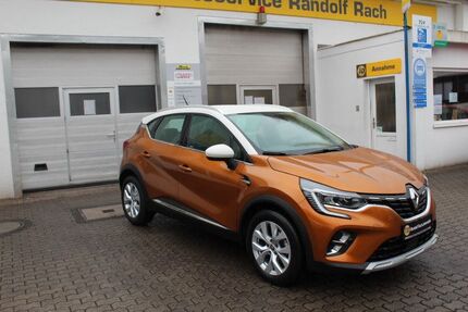 Renault Captur Gebrauchtwagen