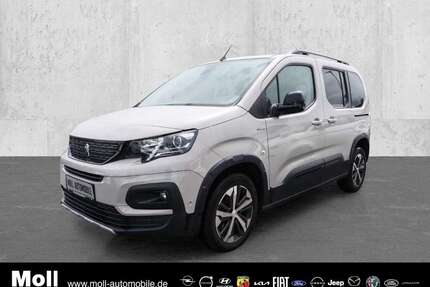 Peugeot Rifter Gebrauchtwagen