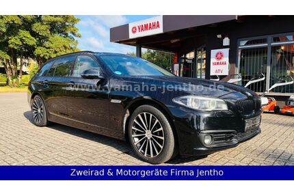 BMW 530 Gebrauchtwagen