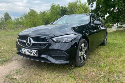 Mercedes-Benz C 300 Gebrauchtwagen