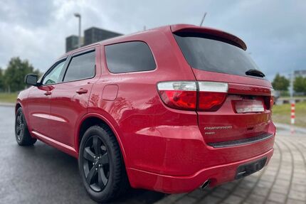 Dodge Durango Gebrauchtwagen