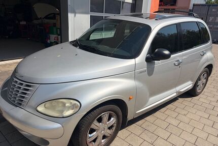 Chrysler PT Cruiser Gebrauchtwagen