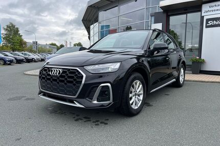 Audi Q5 Gebrauchtwagen