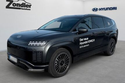 Hyundai IONIQ 9 Gebrauchtwagen