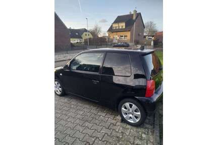 VW Lupo Gebrauchtwagen