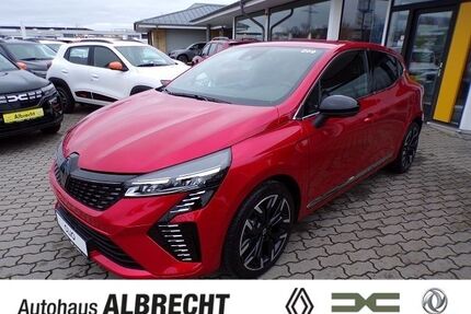 Renault Clio Gebrauchtwagen