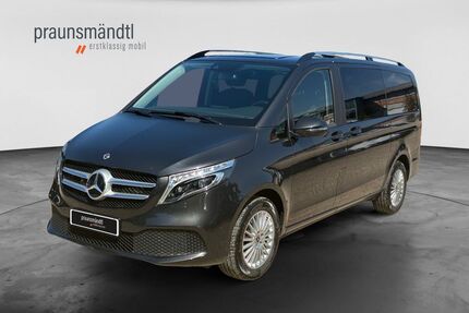 Mercedes-Benz V 250 Gebrauchtwagen