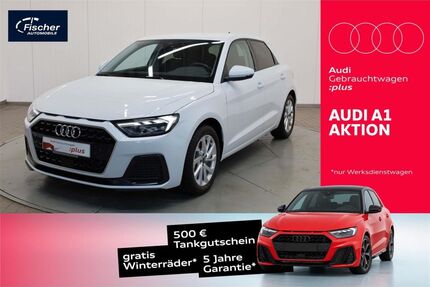 Audi A1 Gebrauchtwagen