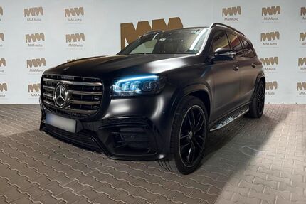 Mercedes-Benz GLS 450 Gebrauchtwagen