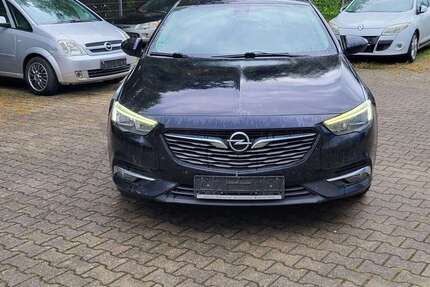 Opel Insignia Gebrauchtwagen