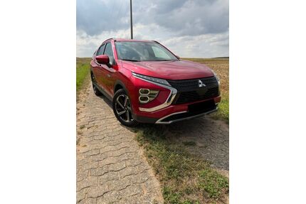Mitsubishi Eclipse Cross Gebrauchtwagen