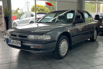 Honda Accord Gebrauchtwagen