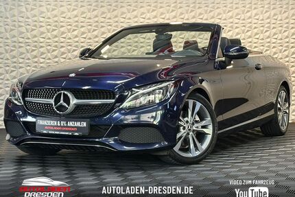Mercedes-Benz C 220 Gebrauchtwagen