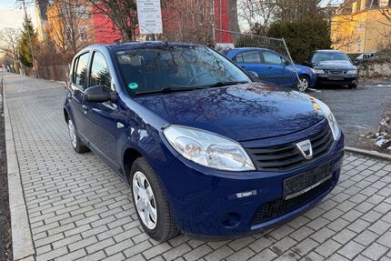 Dacia Sandero Gebrauchtwagen