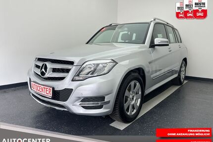Mercedes-Benz GLK 200 Gebrauchtwagen