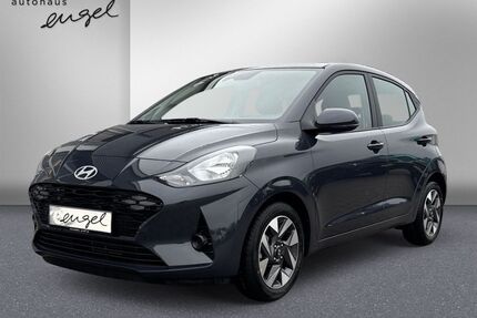 Hyundai i10 Gebrauchtwagen