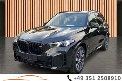 BMW X5 M60 Gebrauchtwagen