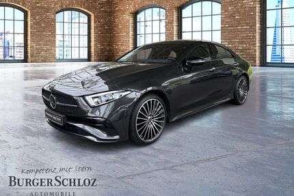 Mercedes-Benz CLS 450 Gebrauchtwagen