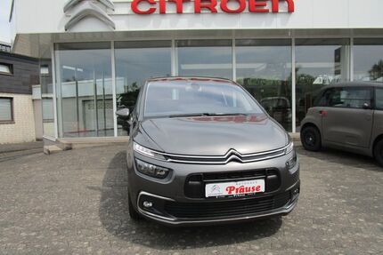 Citroen C4 Picasso Gebrauchtwagen