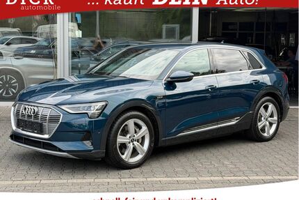 Audi e-tron Gebrauchtwagen