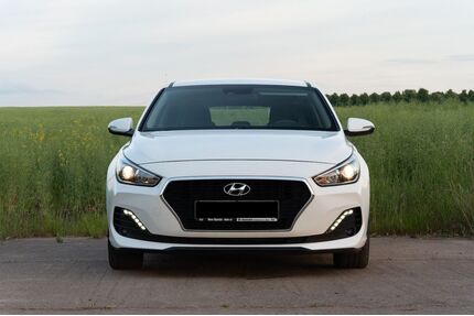Hyundai i30 Gebrauchtwagen