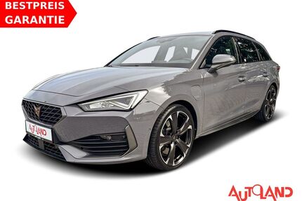 Cupra Leon Gebrauchtwagen