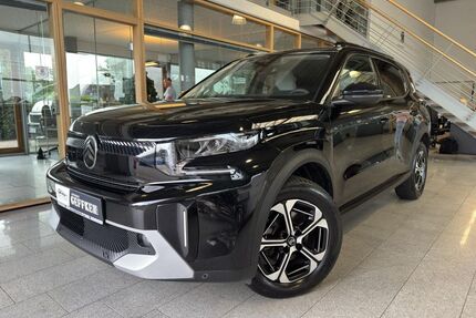 Citroen C3 Aircross Gebrauchtwagen