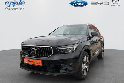 Volvo XC40 Gebrauchtwagen