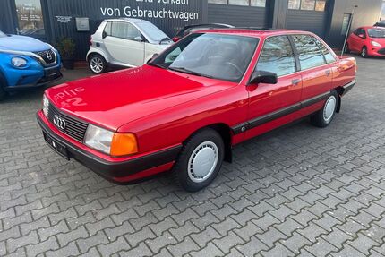 Audi 100 Gebrauchtwagen