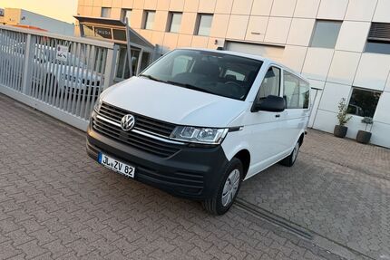 VW T6 Transporter Gebrauchtwagen