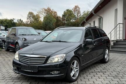 Mercedes-Benz C 320 Gebrauchtwagen