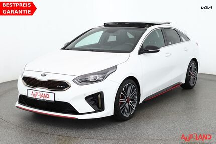 Kia pro ceed / ProCeed Gebrauchtwagen
