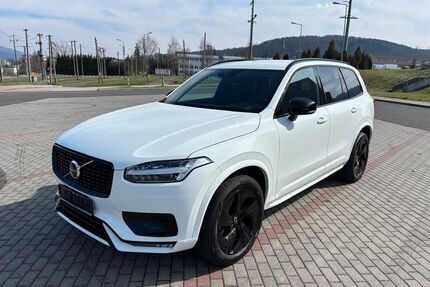 Volvo XC90 Gebrauchtwagen