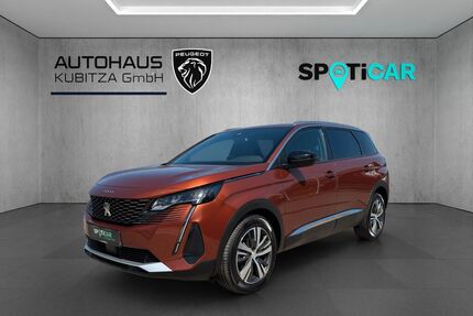 Peugeot 5008 Gebrauchtwagen