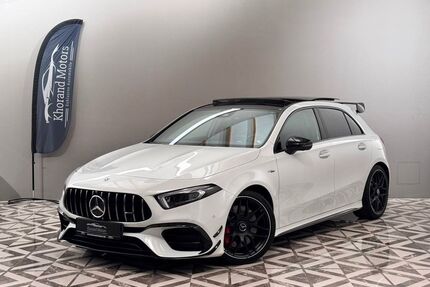 Mercedes-Benz A 45 AMG Gebrauchtwagen
