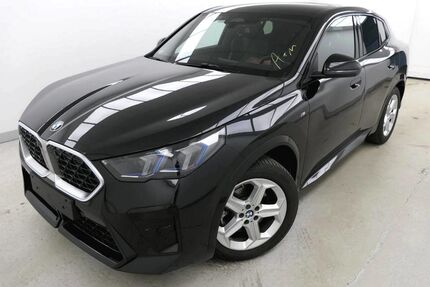 BMW X2 Gebrauchtwagen