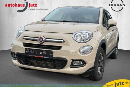 Fiat 500X Gebrauchtwagen