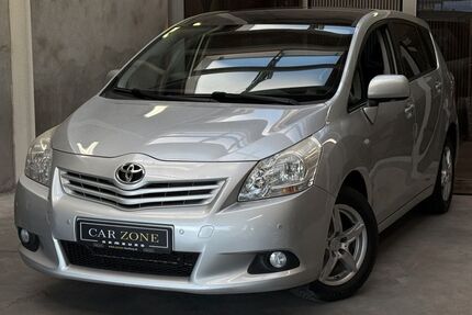 Toyota Verso Gebrauchtwagen