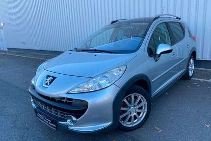 Peugeot 207 Gebrauchtwagen