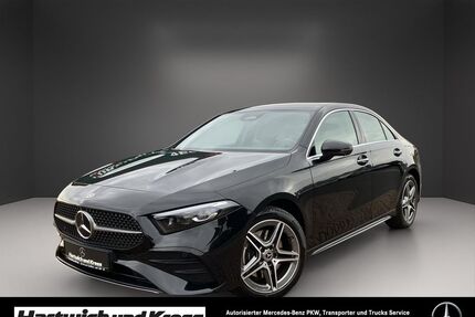 Mercedes-Benz A 250 Gebrauchtwagen
