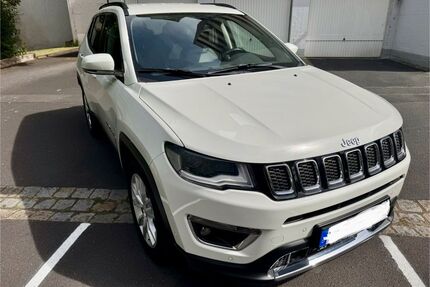 Jeep Compass Gebrauchtwagen