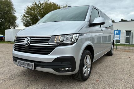 VW T6 Caravelle Gebrauchtwagen