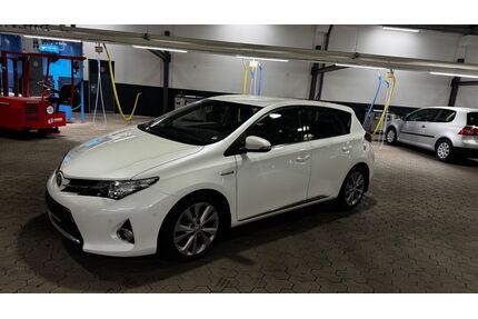 Toyota Auris Gebrauchtwagen