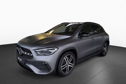 Mercedes-Benz GLA 250 Gebrauchtwagen