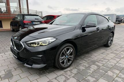 BMW 218 Gran Coupé Gebrauchtwagen