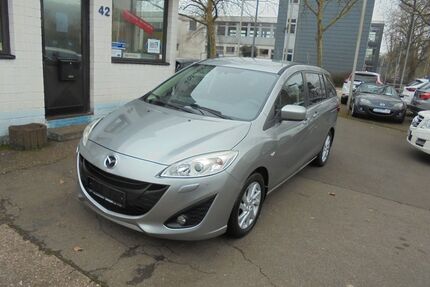 Mazda 5 Gebrauchtwagen
