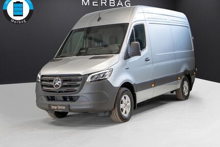Mercedes-Benz eSprinter Gebrauchtwagen
