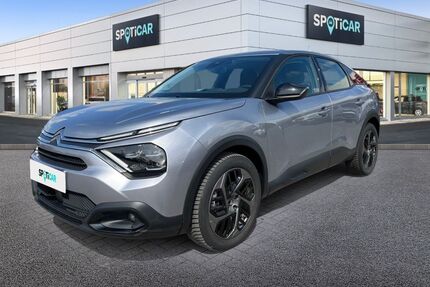 Citroen C4 Gebrauchtwagen