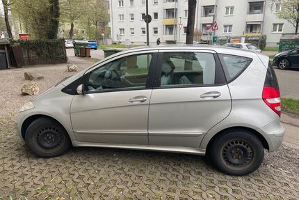 Mercedes-Benz A 150 Gebrauchtwagen